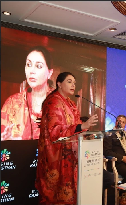 Government Event