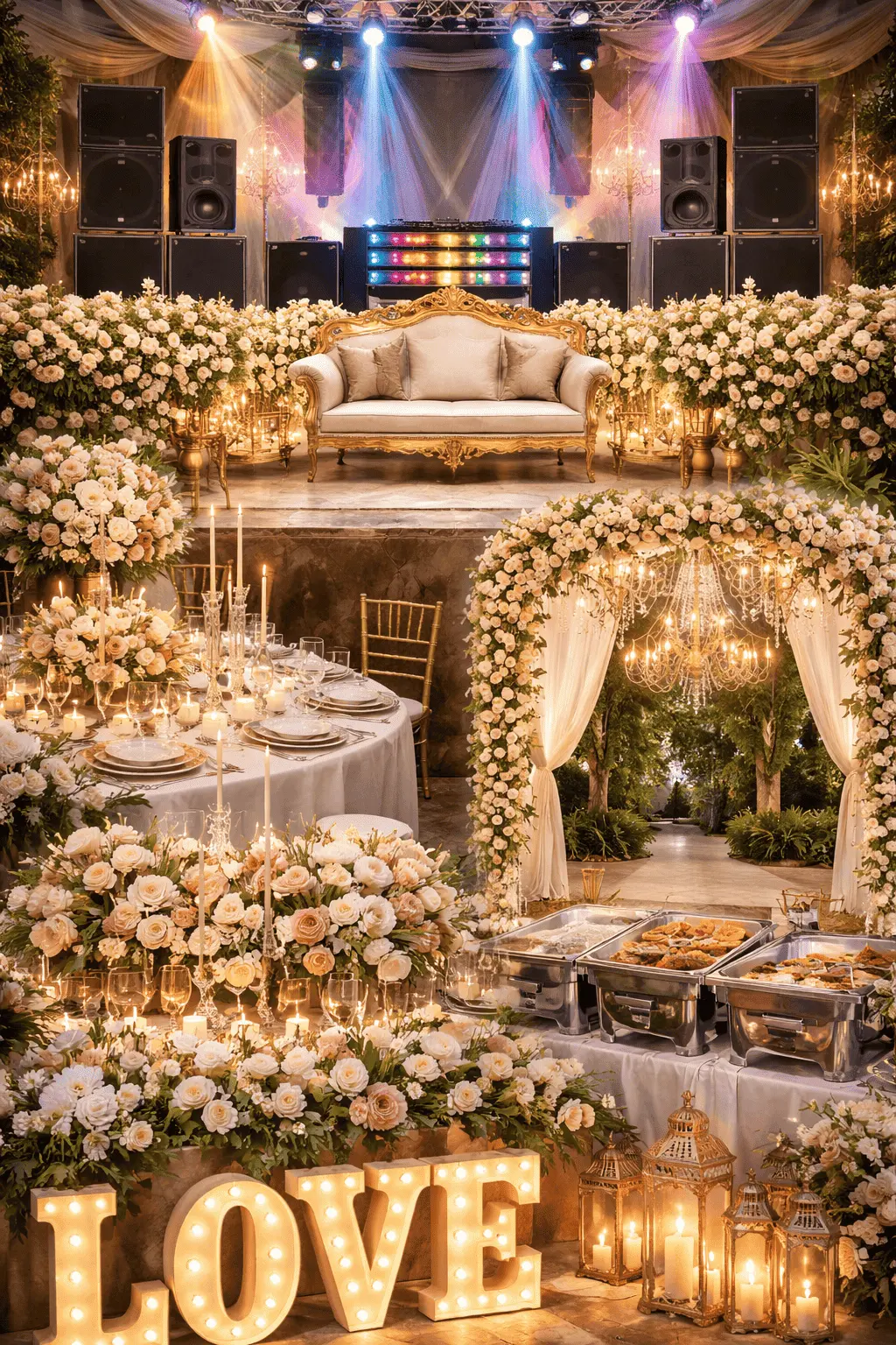 Basuri Events